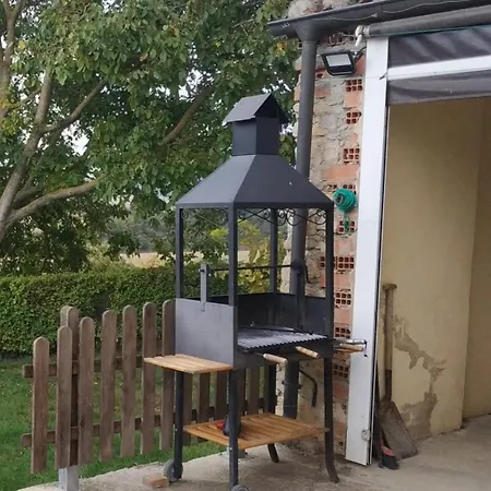 بيت للعطل Araiko Etxea