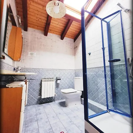 Araiko Etxea بيت للعطل Tuyo