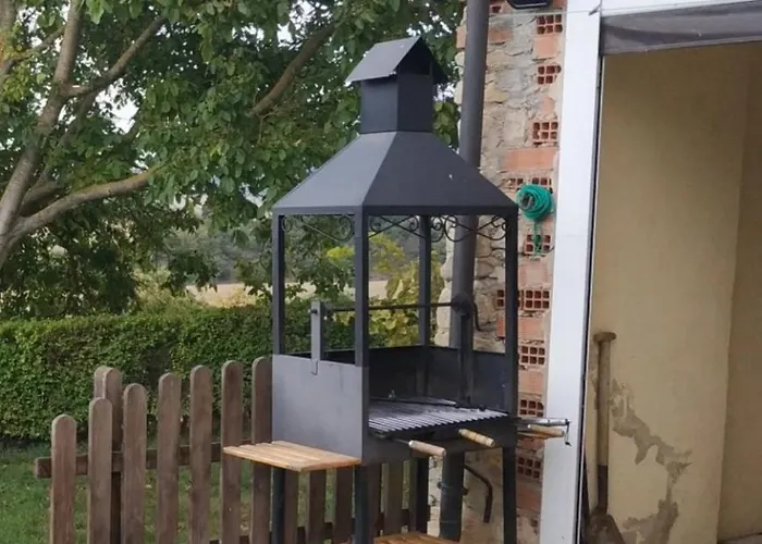 Dom wakacyjny Araiko Etxea