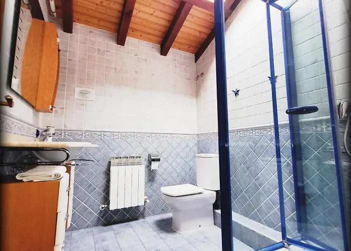 Araiko Etxea Dom wakacyjny Tuyo