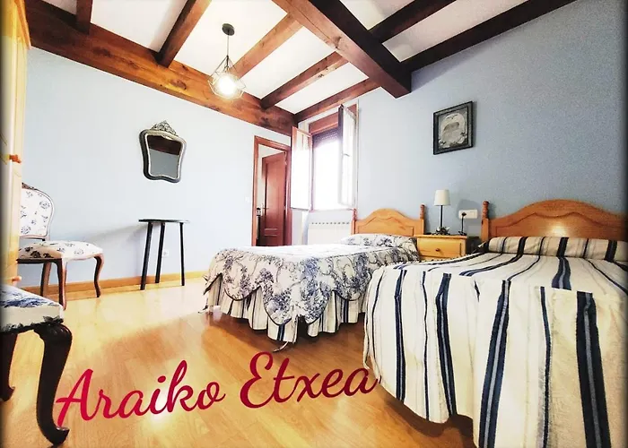 Araiko Etxea